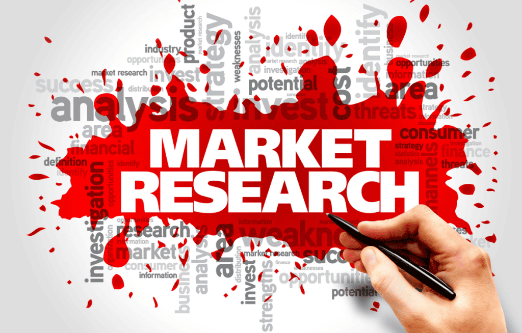 Market Research