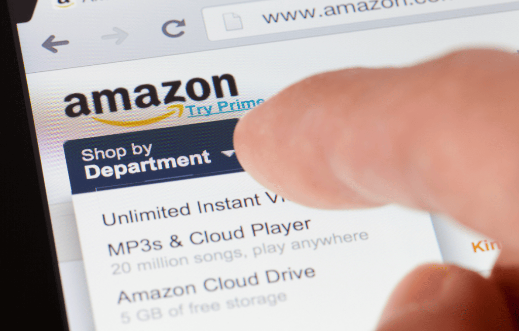 Amazon Affiliate Network