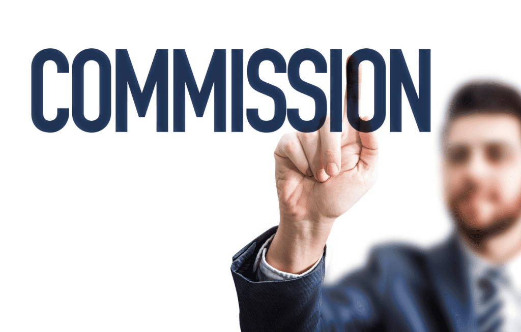 Commission Junction