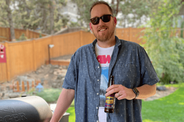 Fred BBQ 600 x 400