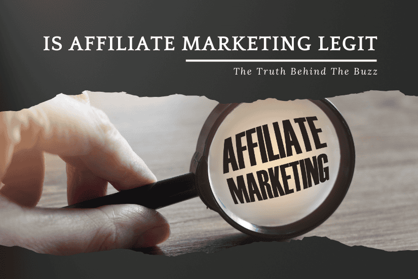 Is Affiliate Marketing Legit 1