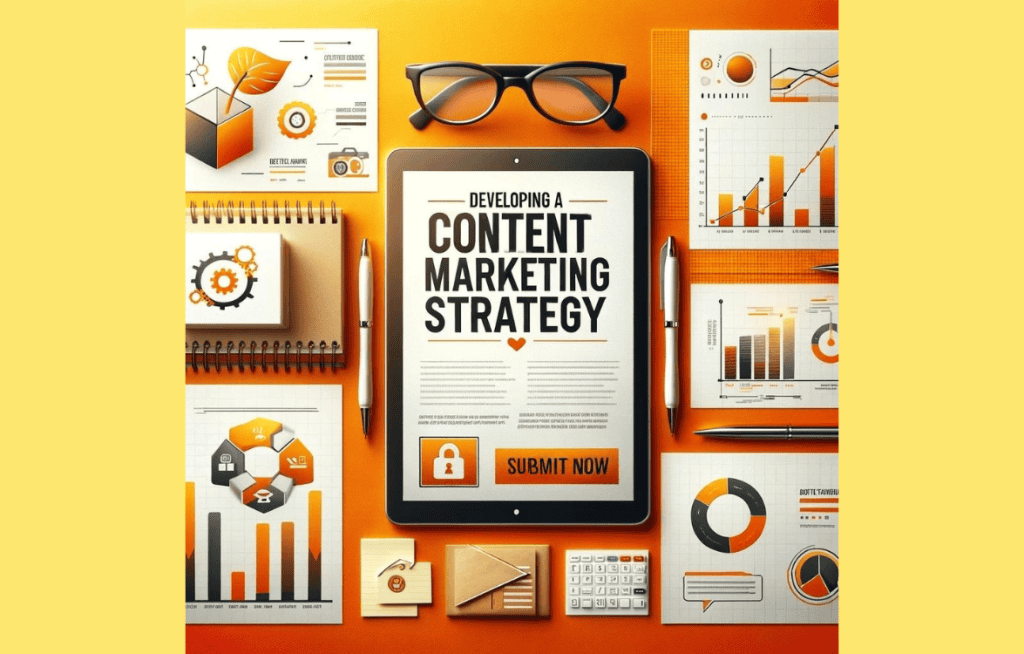 digital marketing checklist