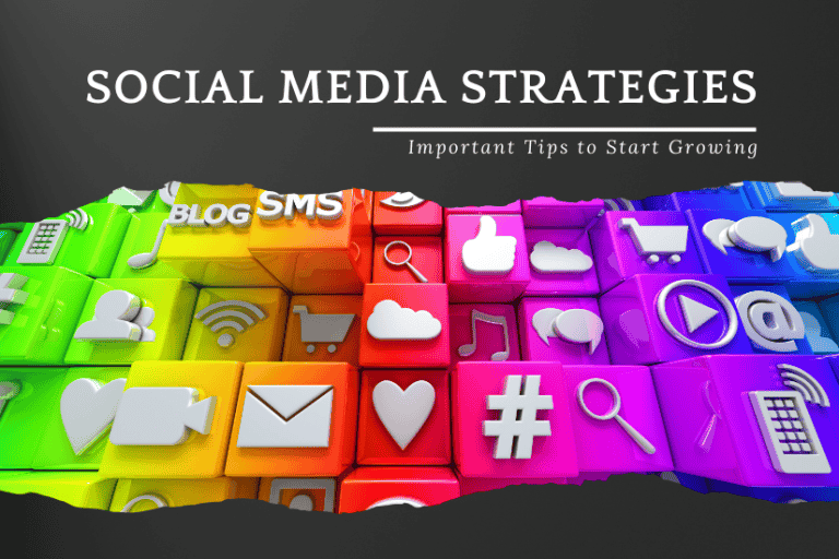 Finally Win Big at Social Media Strategies in 2024