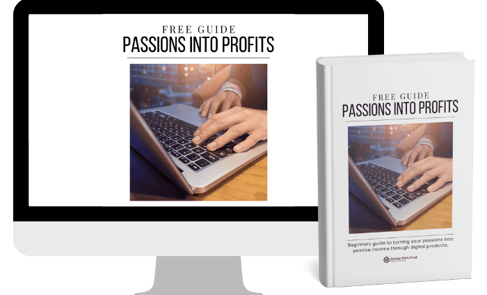 Passions Into Profits 700 x 425