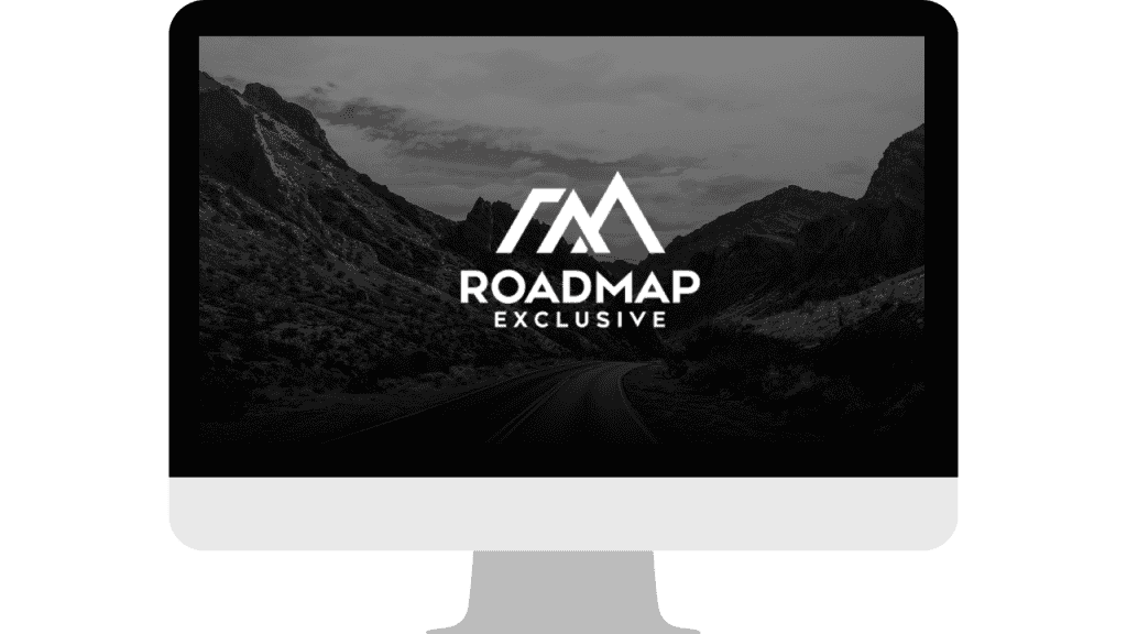 Roadmap Exclusive