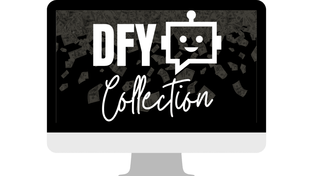 DFY Bot Collection