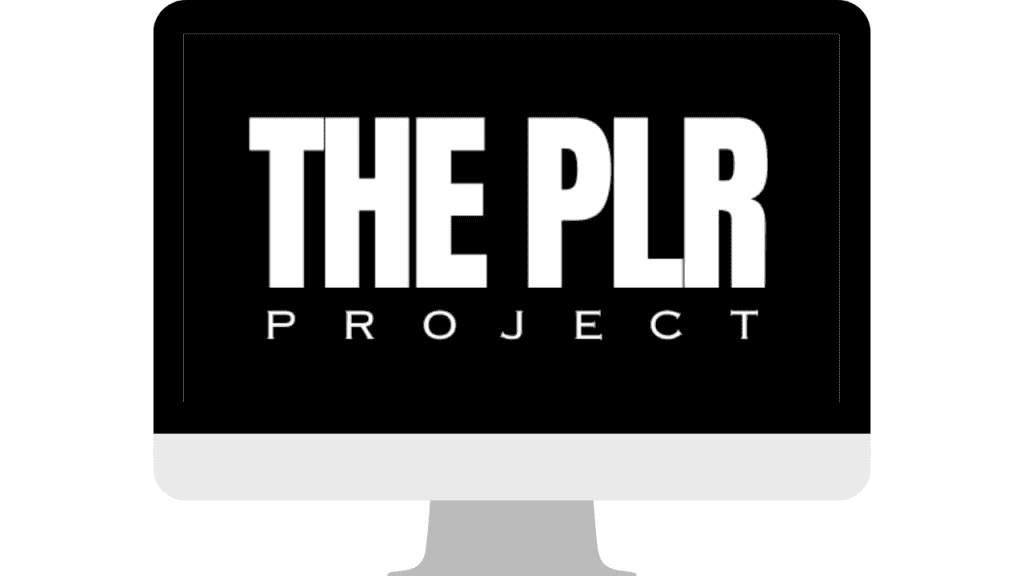 PLR Project
