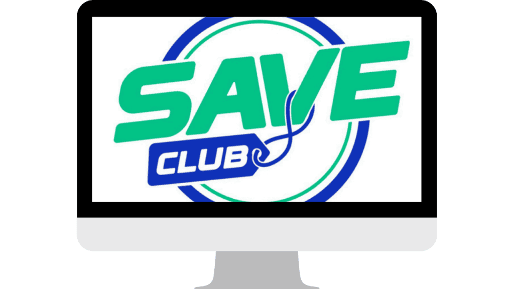 Save Club
