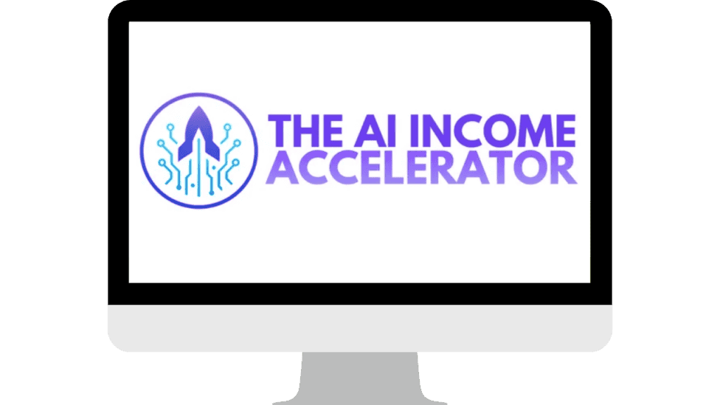 The Home Business Academy The AI Income Accelerator